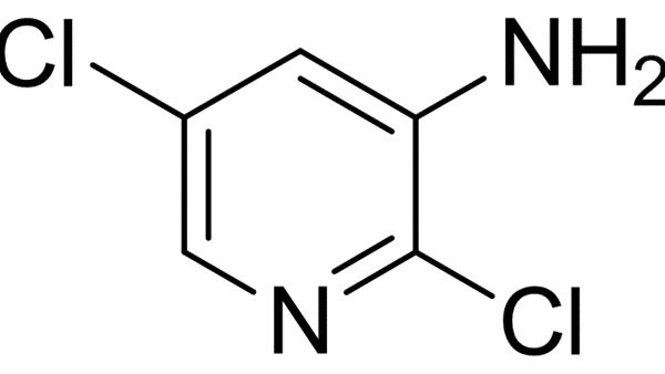 2,5-Dichloropyridin-3-amine