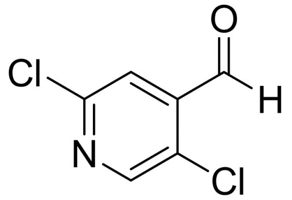 2,5-Dichloropyridine-4-carboxaldehyde