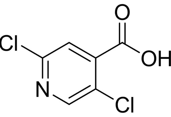 2,5-Dichloropyridine-4-carboxylic Acid