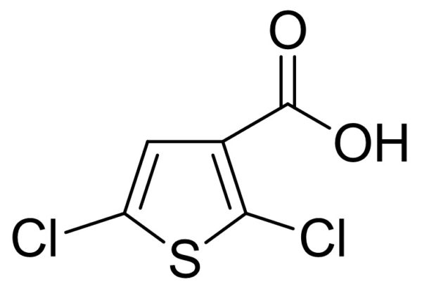 2,5-Dichlorothiophene-3-Carboxylic Acid