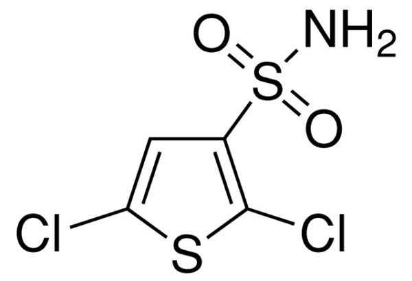 2,5-Dichlorothiophene-3-sulfonamide