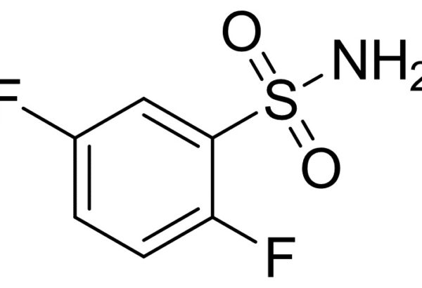 2,5-Difluorobenzenesulphonamide