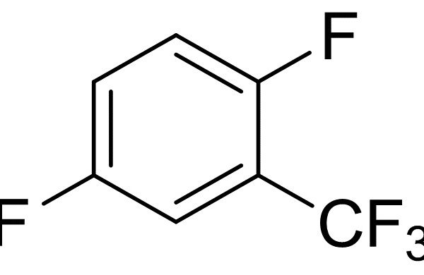 2,5-Difluorobenzotrifluoride