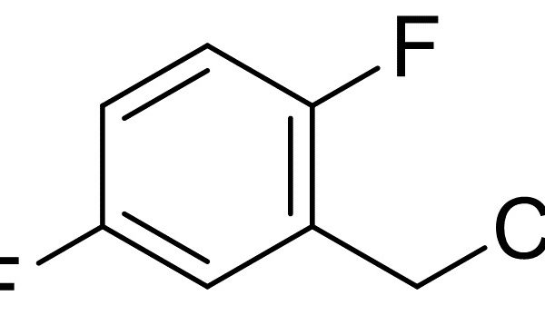 2,5-Difluorobenzyl Chloride