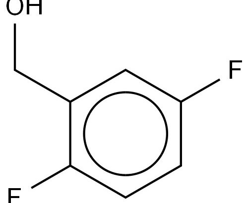 2,5-Difluorobenzyl alcohol