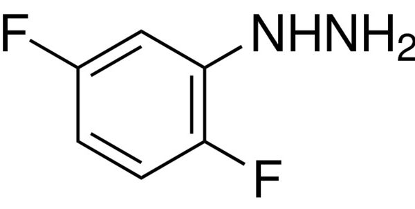 2,5-Difluorophenylhydrazine