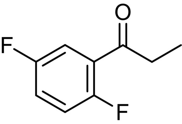 2,5-Difluoropropiophenone