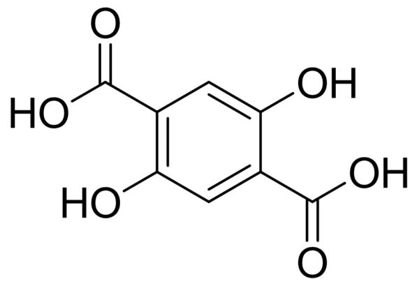 2,5-Dihydroxyterephthalic Acid