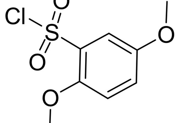 2,5-Dimethoxybenzenesulfonyl Chloride