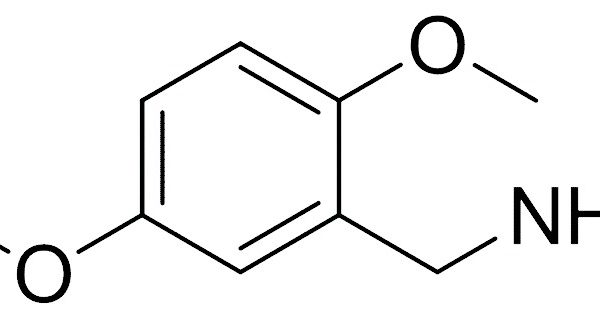 2,5-Dimethoxybenzylamine