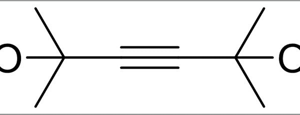 2,5-Dimethyl-3-Hexyne-2,5-Diol