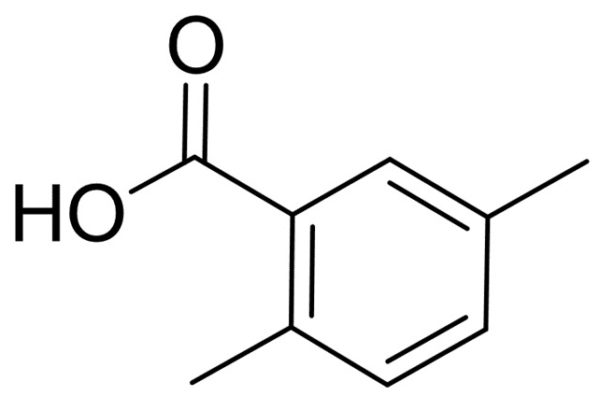 2,5-Dimethylbenzoic Acid