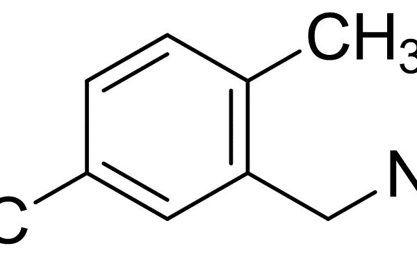 2,5-Dimethylbenzylamine