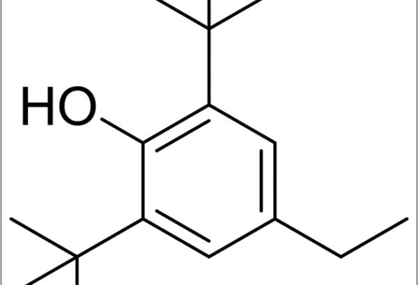 2,6-Di-Tert-Butyl-4-Ethylphenol