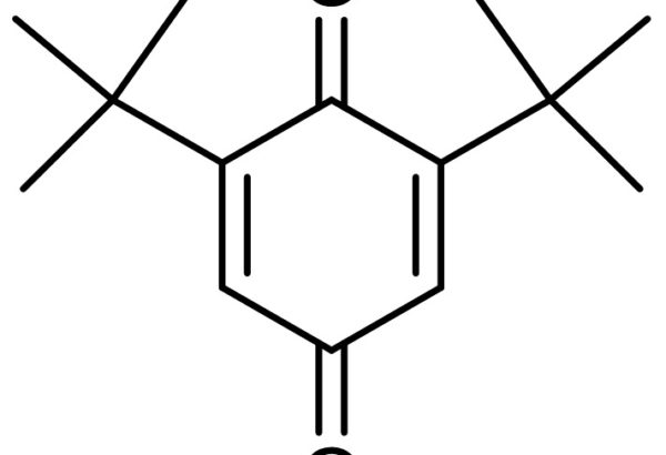 2,6-Di-tert-butyl-1,4-benzoquinone