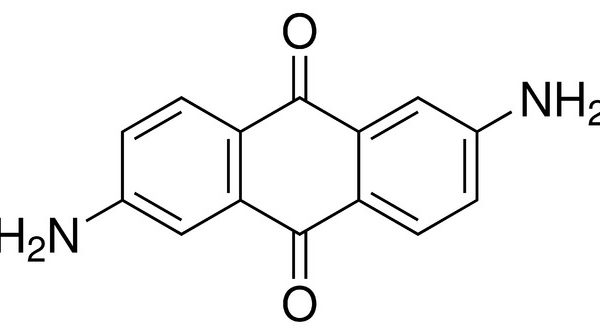 2,6-Diaminoanthraquinone