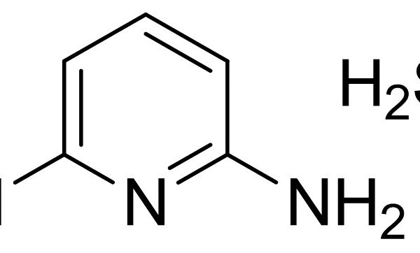 2,6-Diaminopyridine sulfate