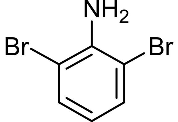 2,6-Dibromoaniline