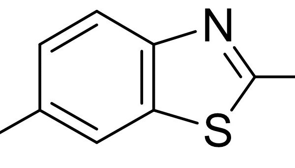 2,6-Dibromobenzothiazole
