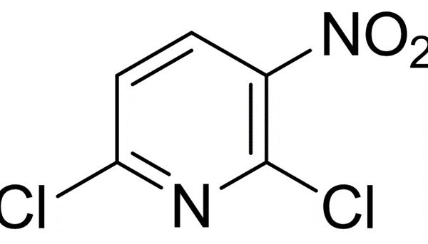 2,6-Dichloro-3-Nitropyridine
