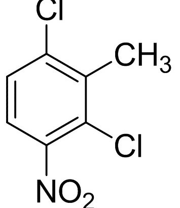 2,6-Dichloro-3-Nitrotoluene