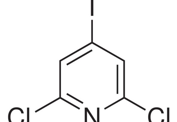 2,6-Dichloro-4-iodopyridine