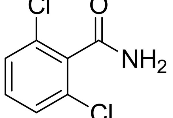 2,6-Dichlorobenzamide