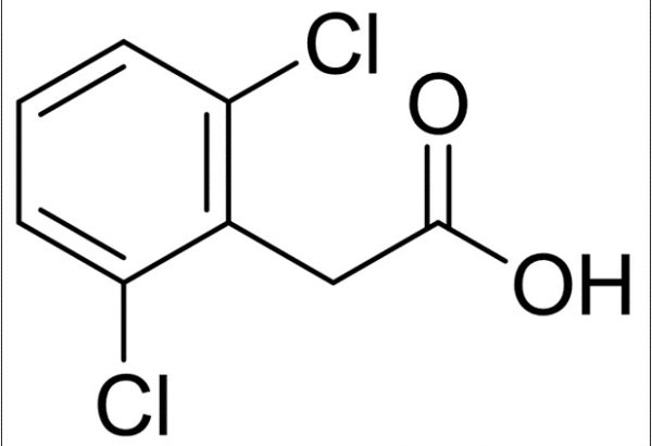 2,6-Dichlorobenzeneaceticacid