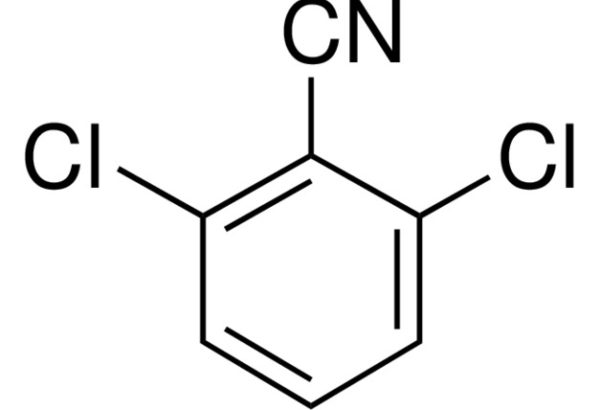 2,6-Dichlorobenzonitrile