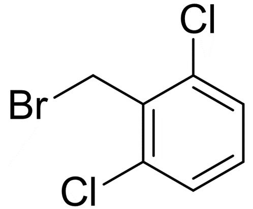 2,6-Dichlorobenzyl Bromide 1 2,6-Dichlorobenzyl Bromide