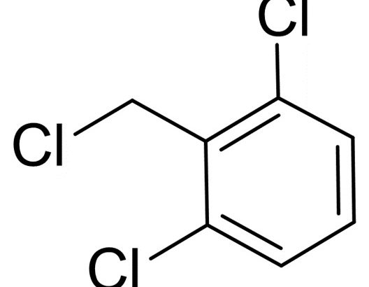 2,6-Dichlorobenzyl Chloride