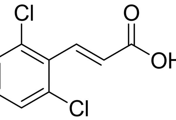 2,6-Dichlorocinnamic Acid