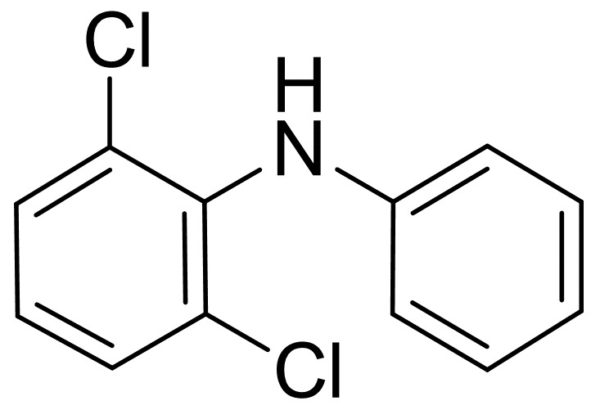 2,6-Dichlorodiphenylamine