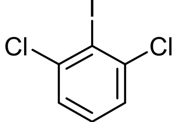 2,6-Dichloroiodobenzene 1 2,6-Dichloroiodobenzene