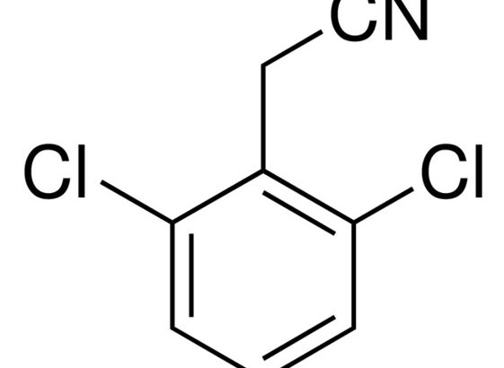 2,6-Dichlorophenylacetonitrile