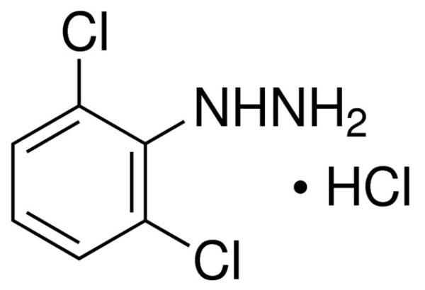 2,6-Dichlorophenylhydrazine hydrochloride 1 2,6-Dichlorophenylhydrazine hydrochloride