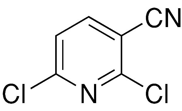 2,6-Dichloropyridine-3-carbonitrile