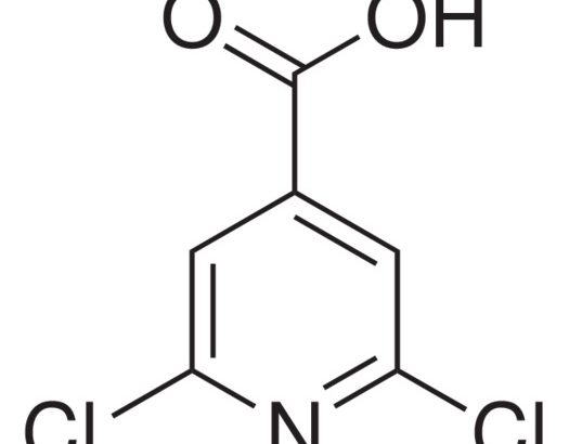 2,6-Dichloropyridine-4-carboxylic acid