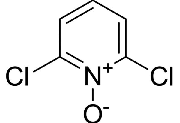 2,6-Dichloropyridine N-Oxide