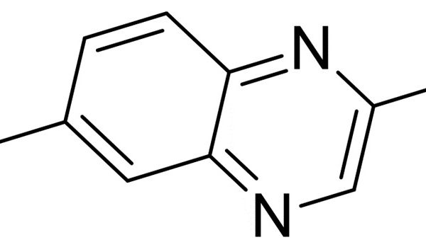 2,6-Dichloroquinoxaline