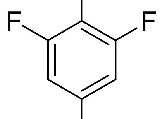2,6-Difluoro-4-Iodoaniline