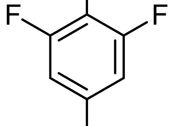 2,6-Difluoro-4-Methoxybenzonitrile
