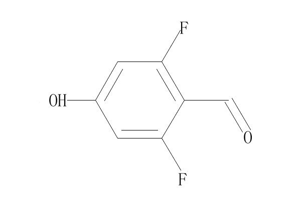 2,6-Difluoro-4-hydroxybenzaldehyde