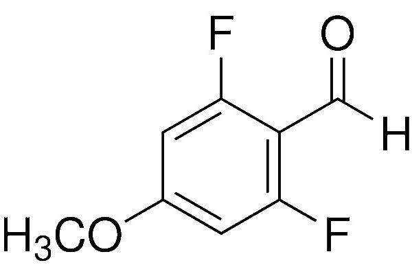 2,6-Difluoro-4-methoxybenzaldehyde