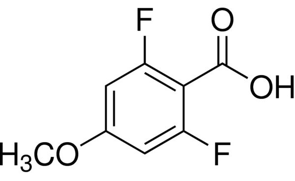 2,6-Difluoro-4-methoxybenzoic acid