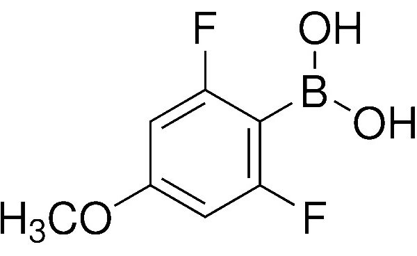 2,6-Difluoro-4-methoxyphenylboronic acid