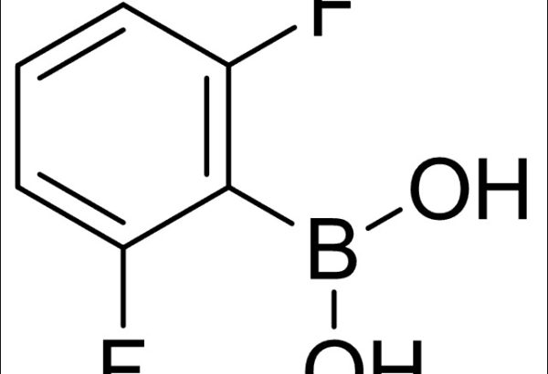 2,6-Difluorobenzeneboronic Acid