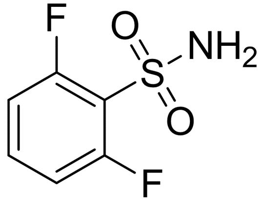 2,6-Difluorobenzenesulfonamide