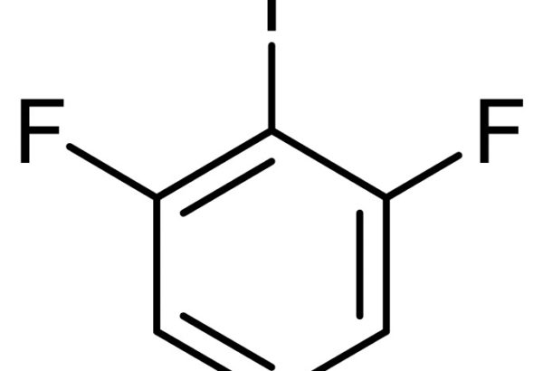 2,6-Difluoroiodobenzene