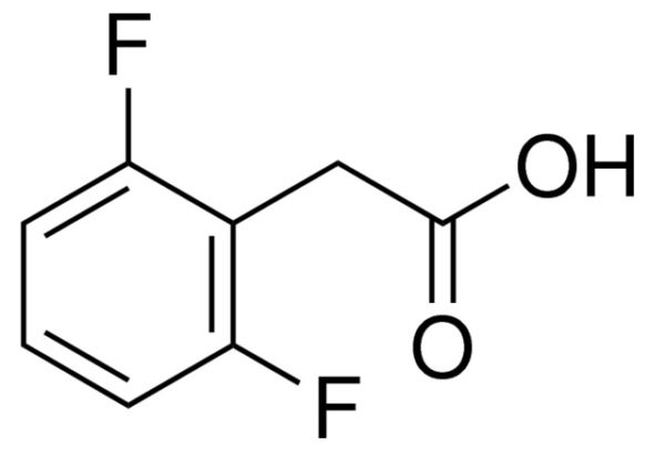 2,6-Difluorophenylacetic acid